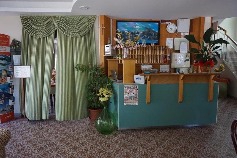 Hotel Giardino 3
