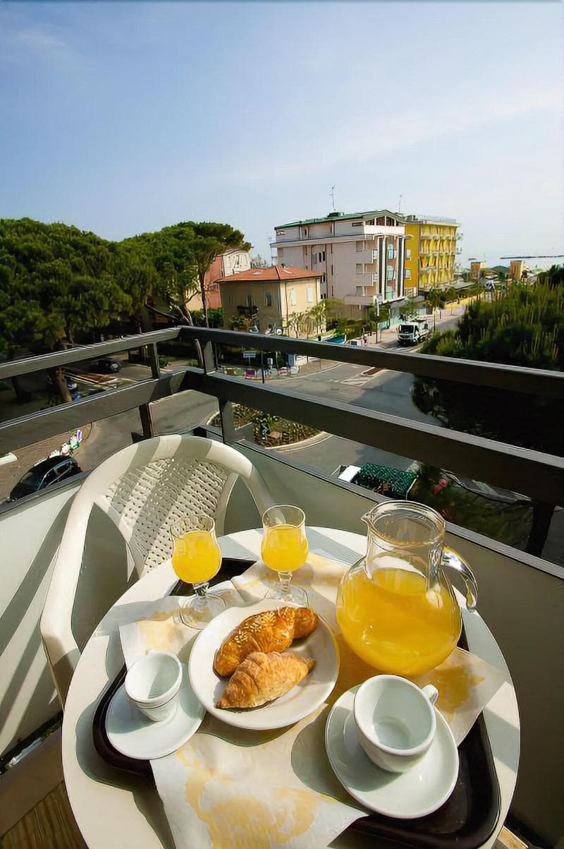 Hotel Giardino main