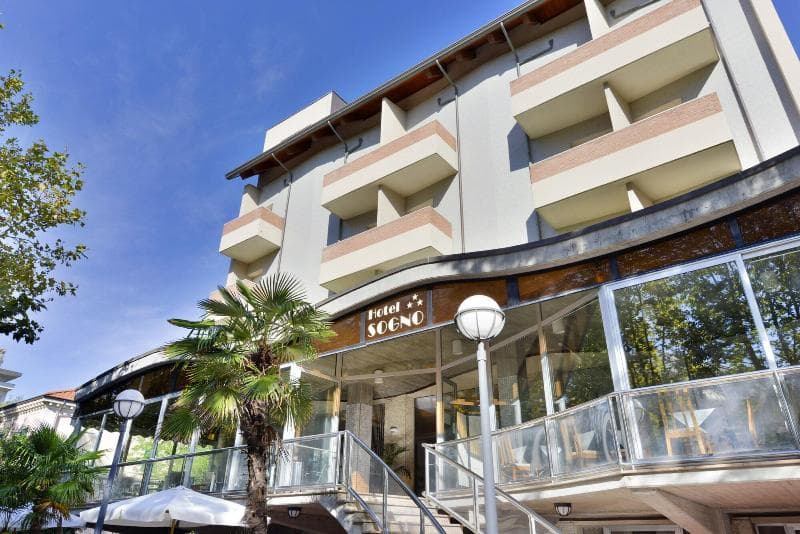 Hotel Sogno 4