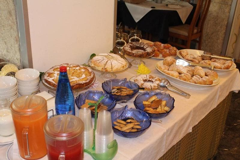 Hotel Sogno photo 1