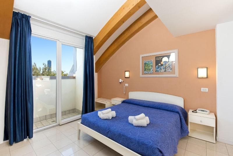 Hotel Sogno 3