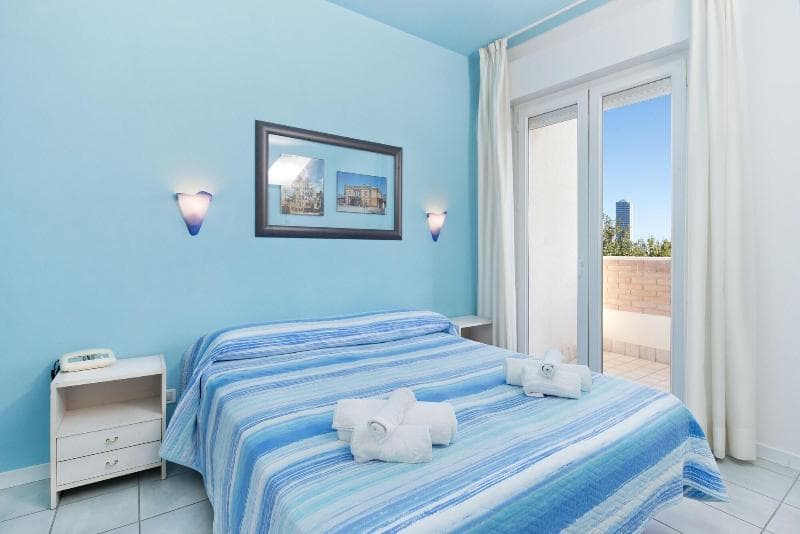 Hotel Sogno 5