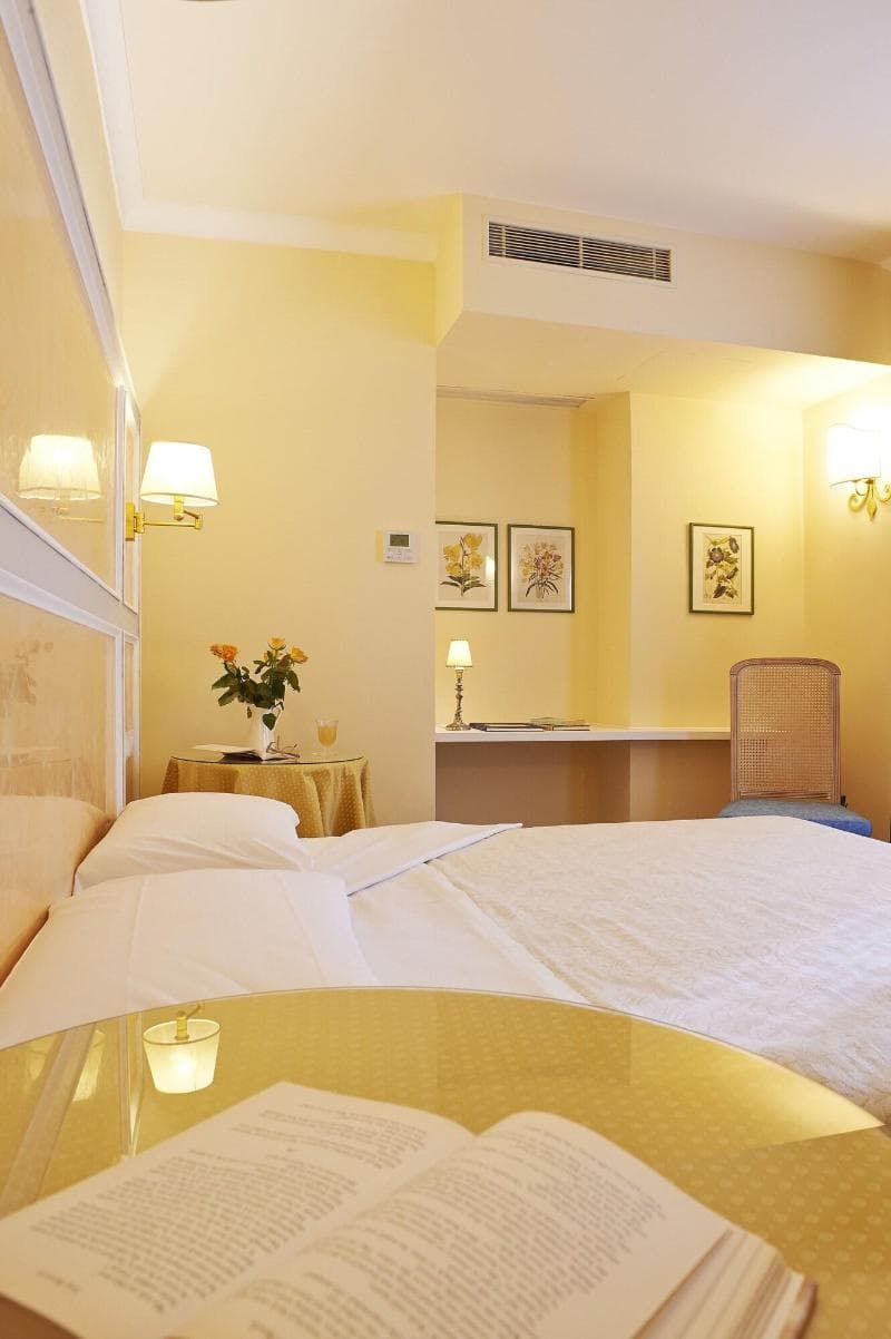 Hotel Firenze Capitale 3