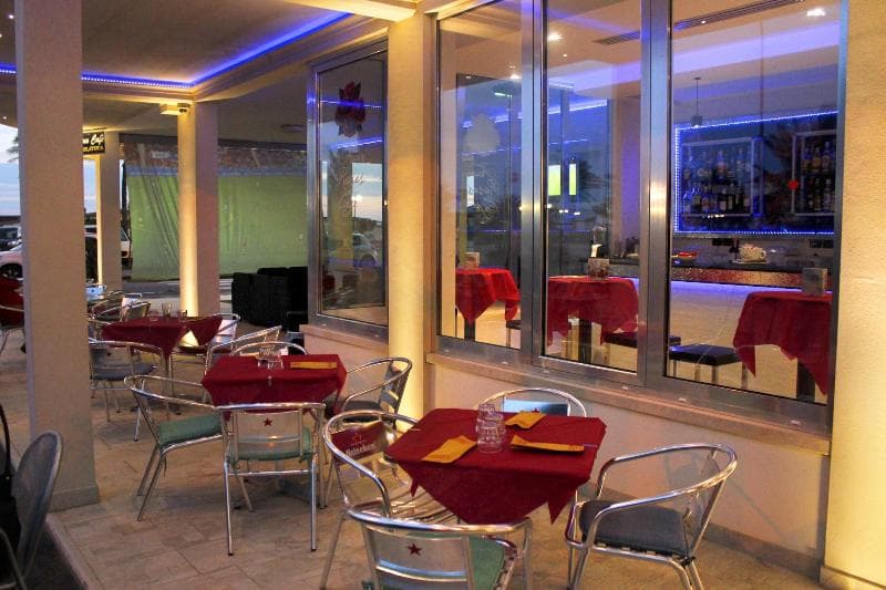 Hotel Ariston photo 1