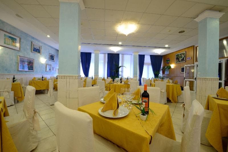 Hotel Ariston 4
