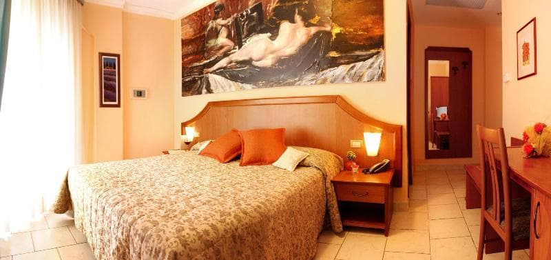 Hotel Ariston 5
