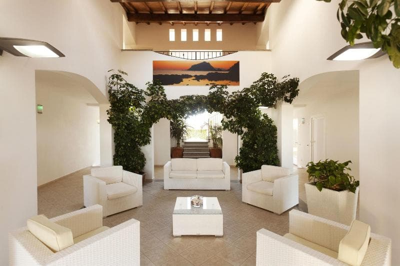 Hotel Villa Smeraldo 4