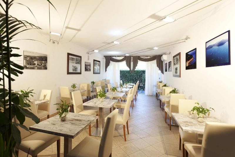 Hotel Villa Smeraldo photo 1