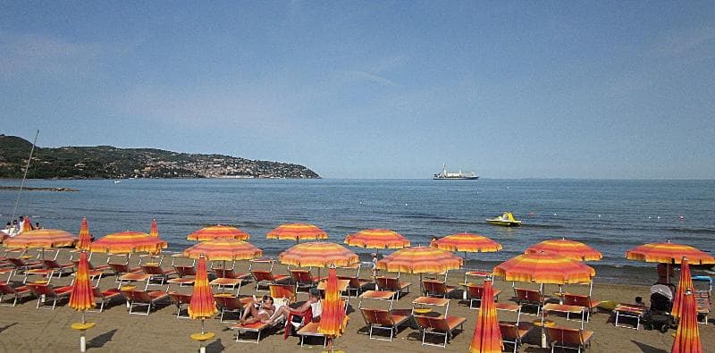 Hotel Villa Smeraldo 5