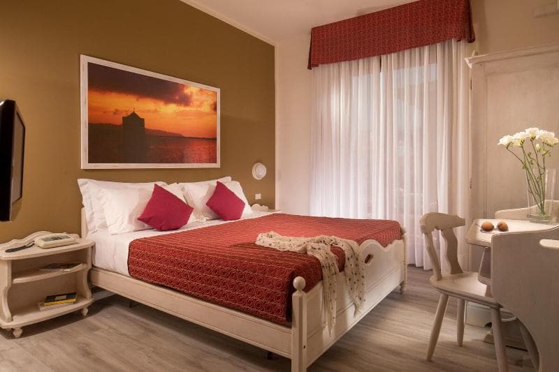 Hotel Corallo 5