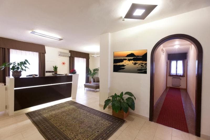 Hotel Corallo 3