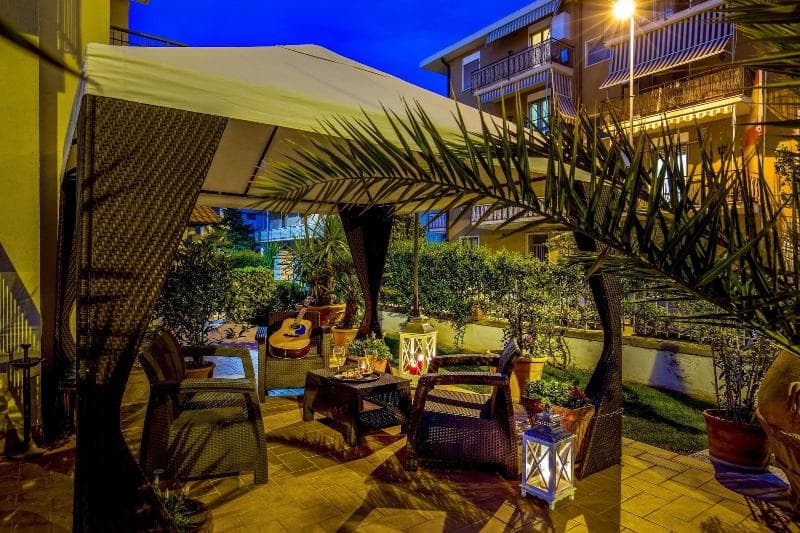 Hotel Corallo 4