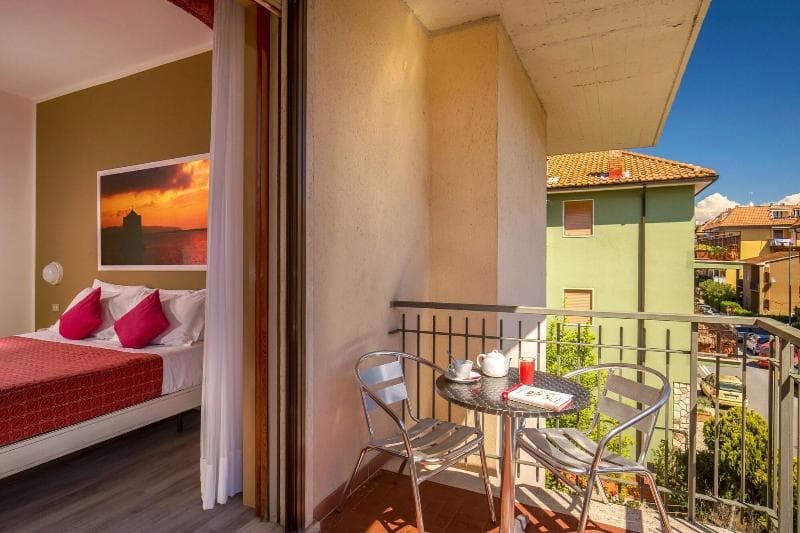 Hotel Corallo photo 1