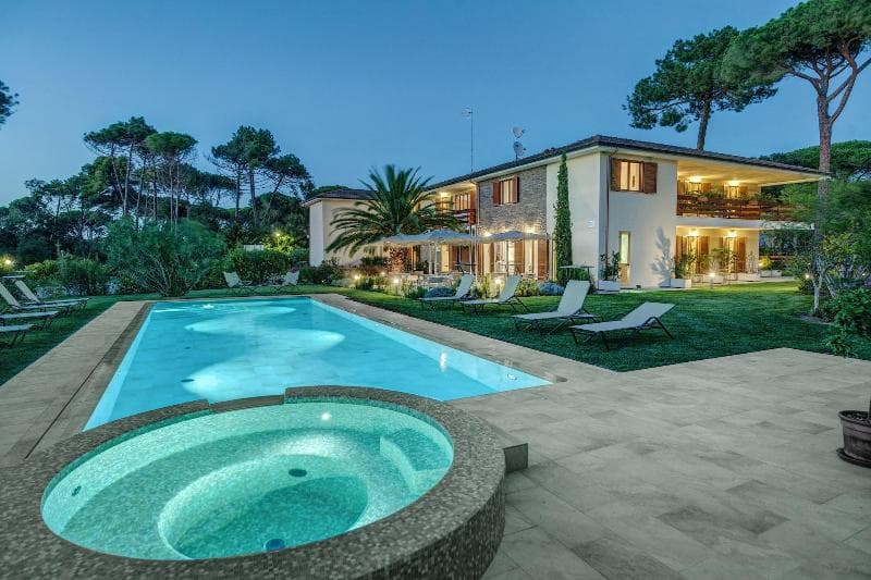 Arli Hotel Hideaway Punta Ala - Adults Only photo 1