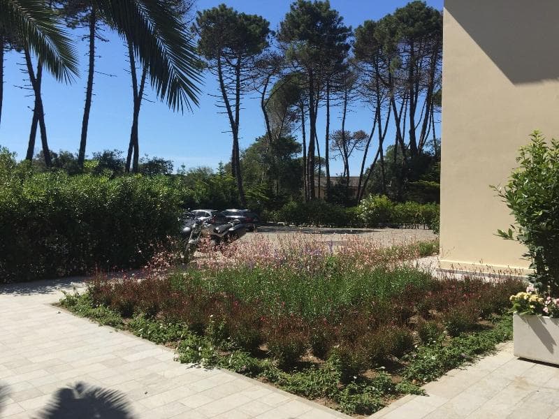 Arli Hotel Hideaway Punta Ala - Adults Only 5