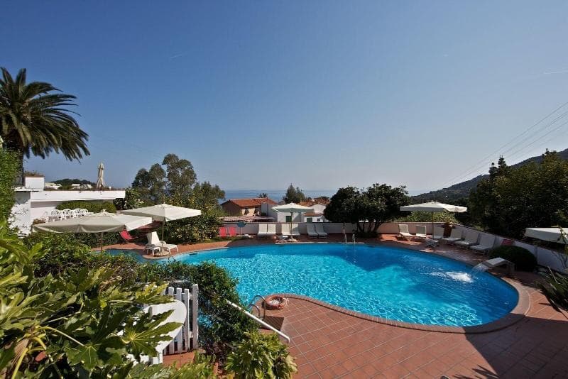 Hotel Gallo Nero photo 1