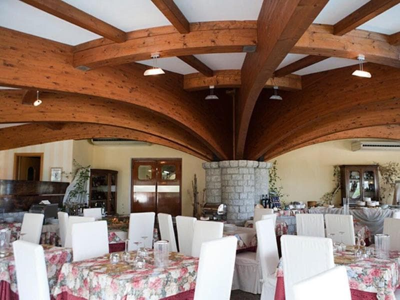Hotel Gallo Nero 3