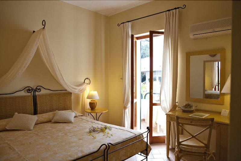 Hotel Gallo Nero 4