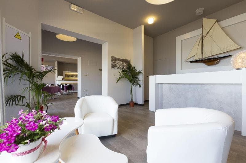 Hotel L'approdo 5