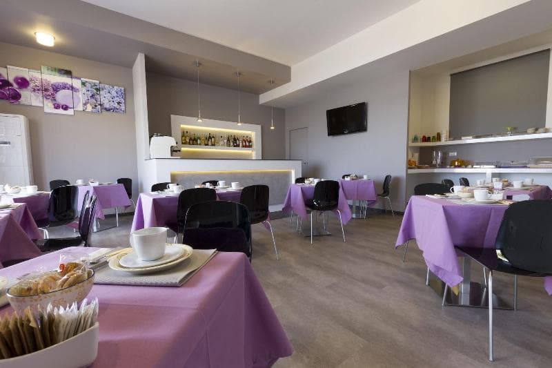 Hotel L'approdo 3