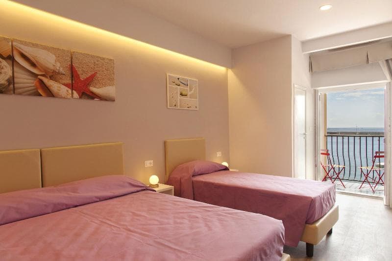 Hotel L'approdo 4