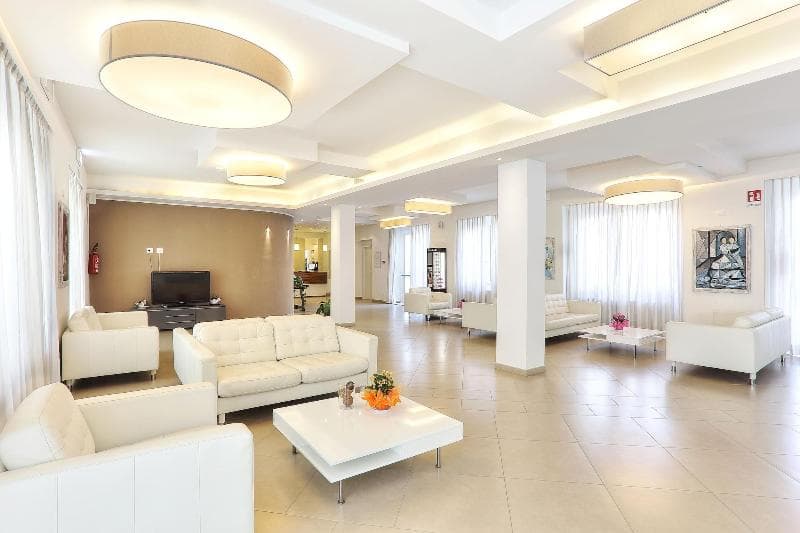 Hotel La Pineta 5