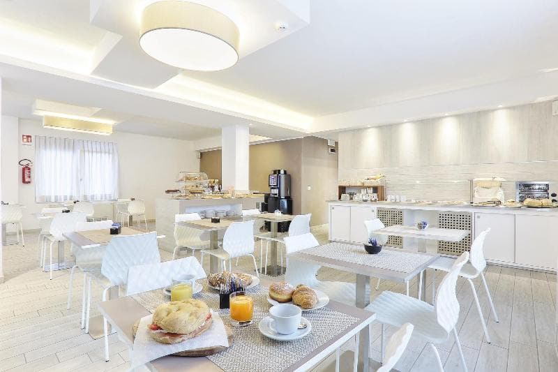 Hotel La Pineta 3