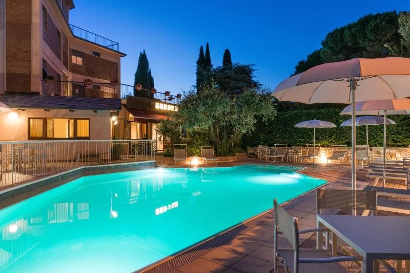 Hotel Duca Del Mare main