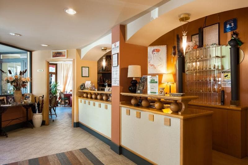 Hotel Duca Del Mare 4