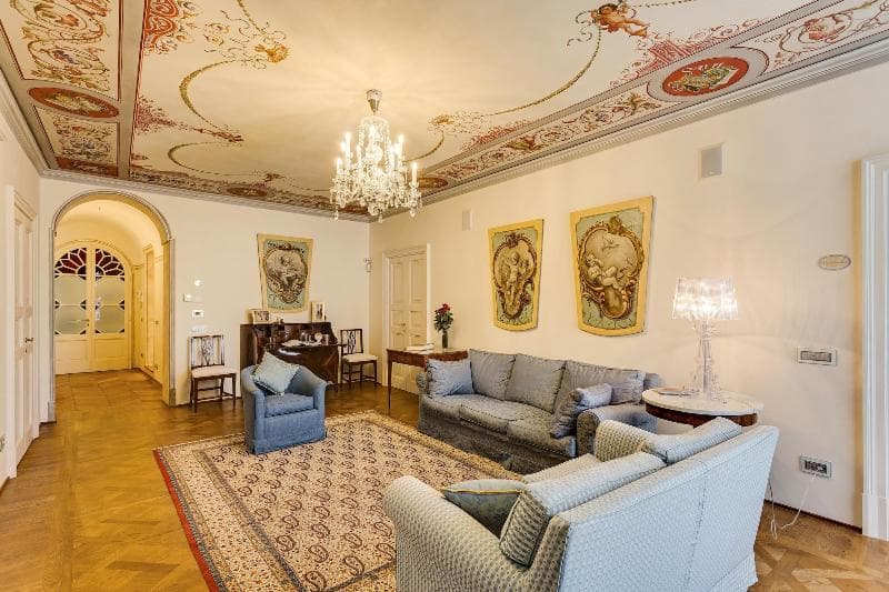 Relais Degli Angeli Residenza D'epoca photo 1