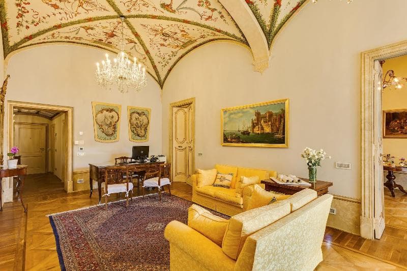Relais Degli Angeli Residenza D'epoca 4