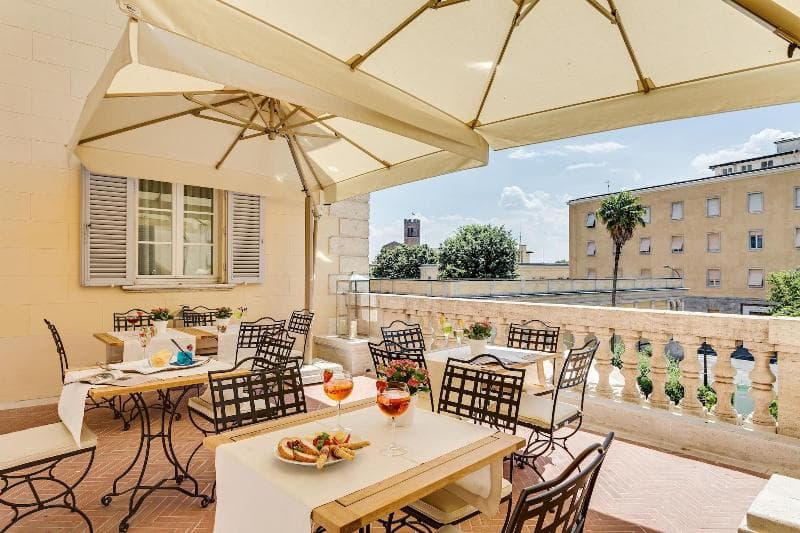 Relais Degli Angeli Residenza D'epoca 5