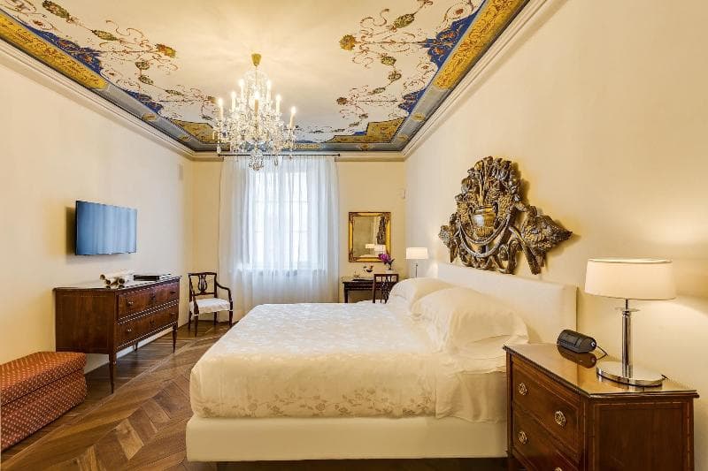 Relais Degli Angeli Residenza D'epoca 3