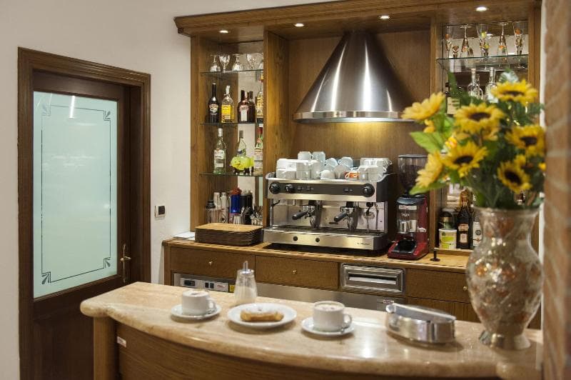 Hotel La Pace main