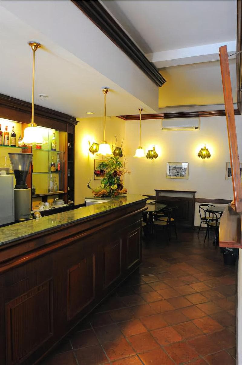 Albergo Italia 5