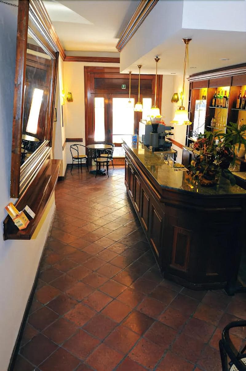 Albergo Italia main