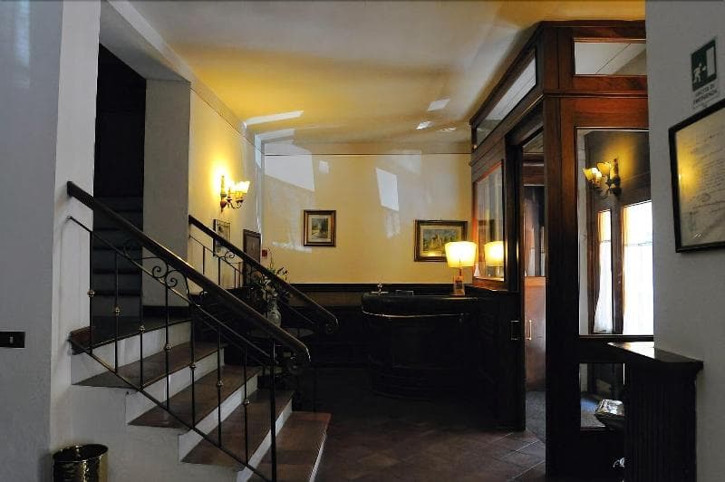 Albergo Italia 4