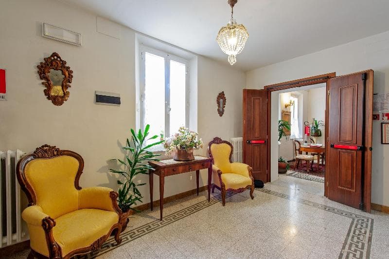 Albergo Il Marzocco 4
