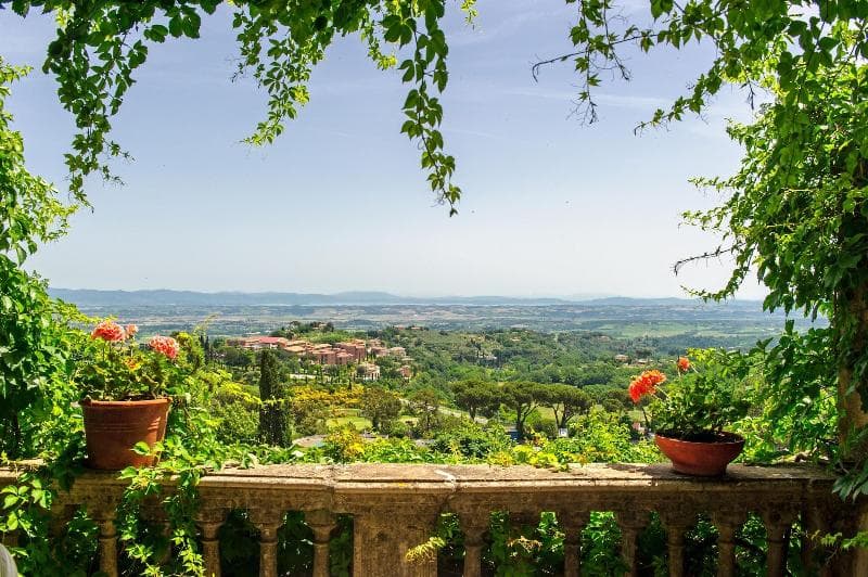 Albergo Il Marzocco 5