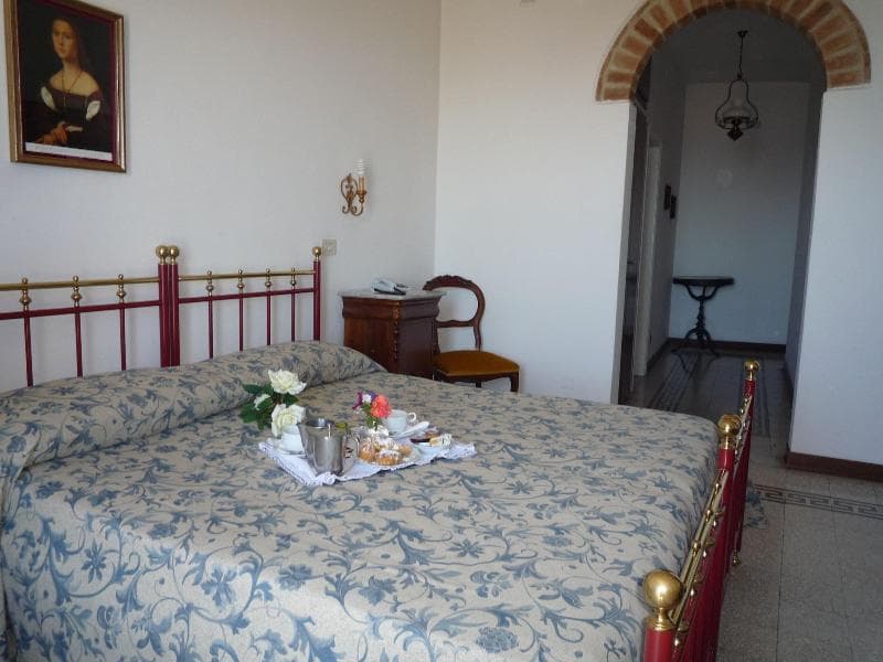 Albergo Il Marzocco 3
