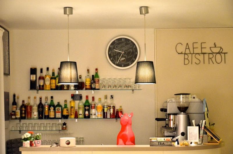 Petit Hotel photo 1