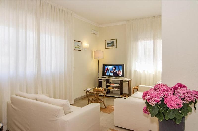 Hotel Laurin main