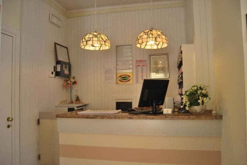 Hotel Laurin 5