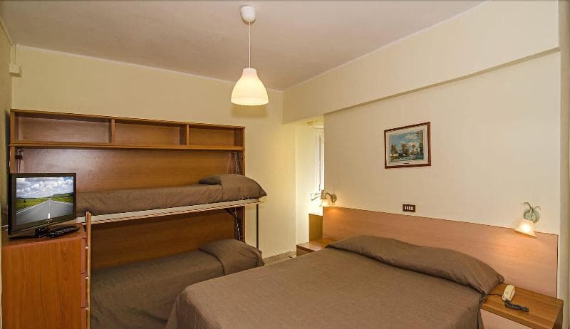 Hotel Laurin 4
