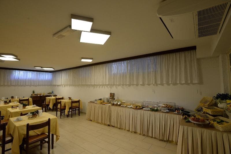 Hotel Giulio Cesare photo 1