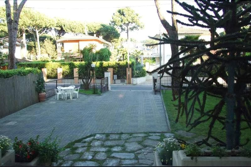 Hotel Giulio Cesare 4