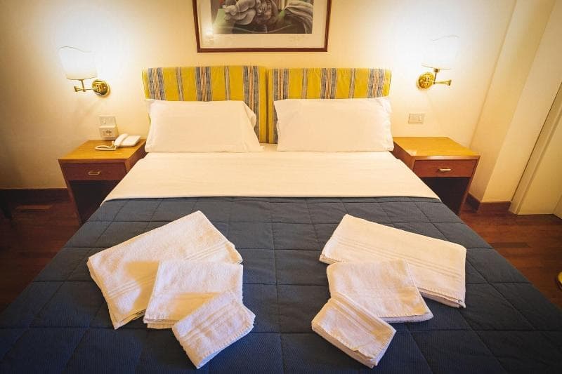 Hotel Posta 5