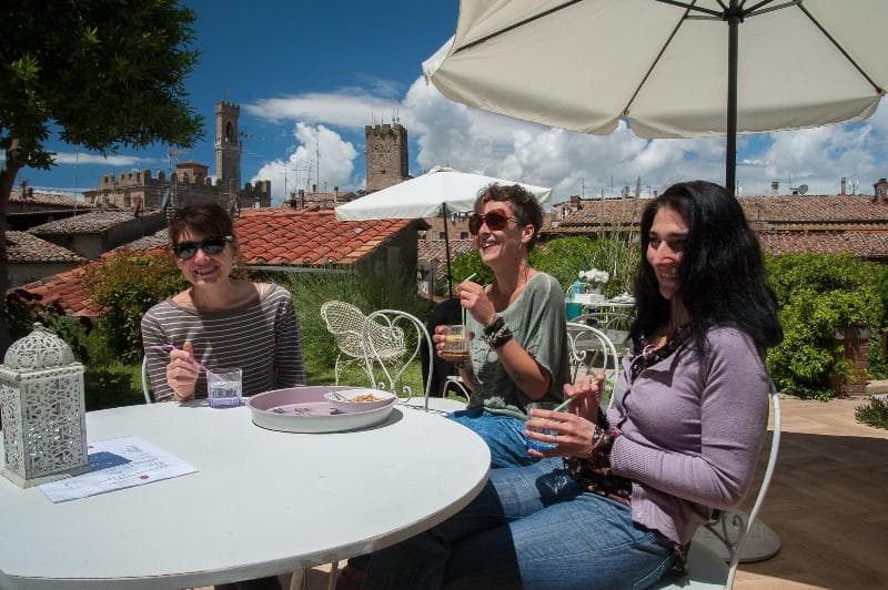 Albergo Etruria photo 1