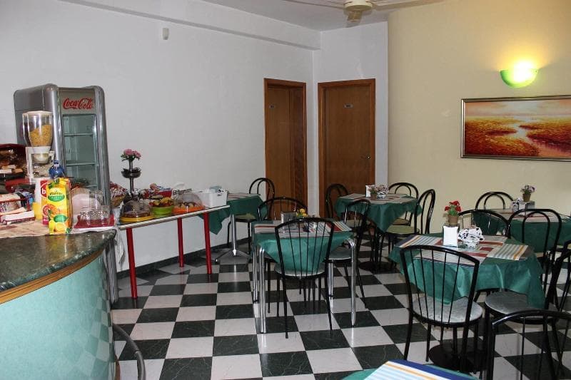 Albergo Moderno 3