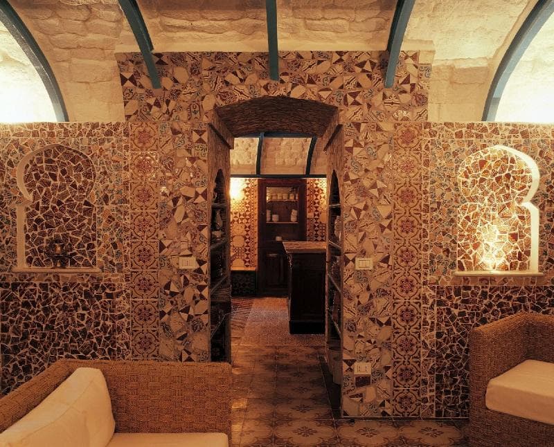 Villa Laetitia Ponza 3